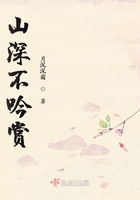 山深不吟赏 山深不吟赏