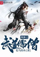 西游之武道儒僧 西游之武道儒僧