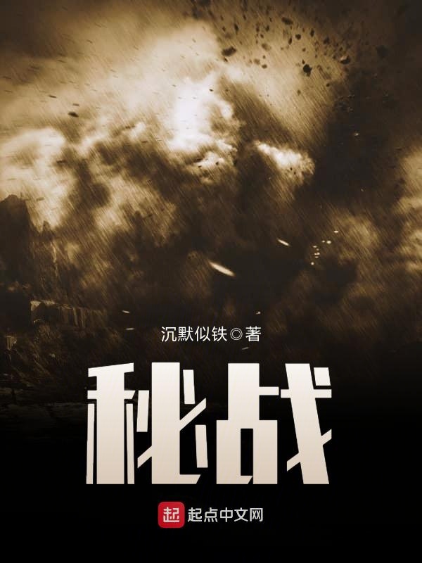 秘战 秘战