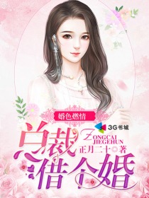 婚色燃情:总裁借个婚 婚色燃情:总裁借个婚