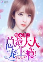 婚不由己:总裁大人,宠上瘾! 婚不由己:总裁大人,宠上瘾!