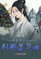 神胤风云之刹那昙华曲 神胤风云之刹那昙华曲