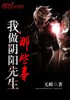 我做阴阳先生那些事 我做阴阳先生那些事