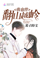 我也曾翻山越岭 我也曾翻山越岭