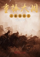 重振大周之最强帝王 重振大周之最强帝王