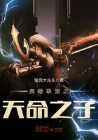 英雄联盟之天命之子 英雄联盟之天命之子