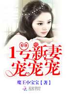 1号新妻,宠宠宠! 1号新妻,宠宠宠!