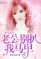 爆宠蜜恋:老公别扒我马甲 爆宠蜜恋:老公别扒我马甲