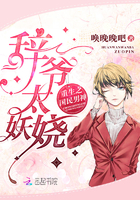 重生之国民男神:辞爷太妖娆 重生之国民男神:辞爷太妖娆