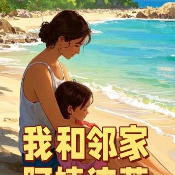我和邻家阿姨流落荒岛 我和邻家阿姨流落荒岛