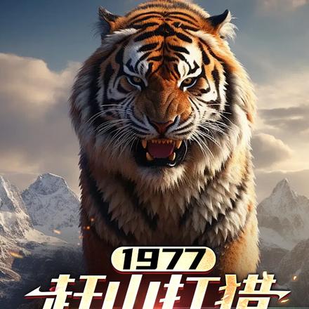 1977,赶山打猎娶女知青 1977,赶山打猎娶女知青