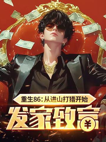 重生86:从进山打猎开始发家致富 重生86:从进山打猎开始发家致富