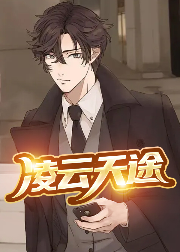 凌云天途 凌云天途