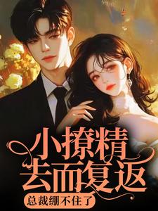 小撩精去而复返,总裁绷不住了 小撩精去而复返,总裁绷不住了