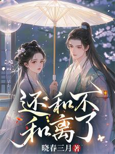 还和不和离了 还和不和离了