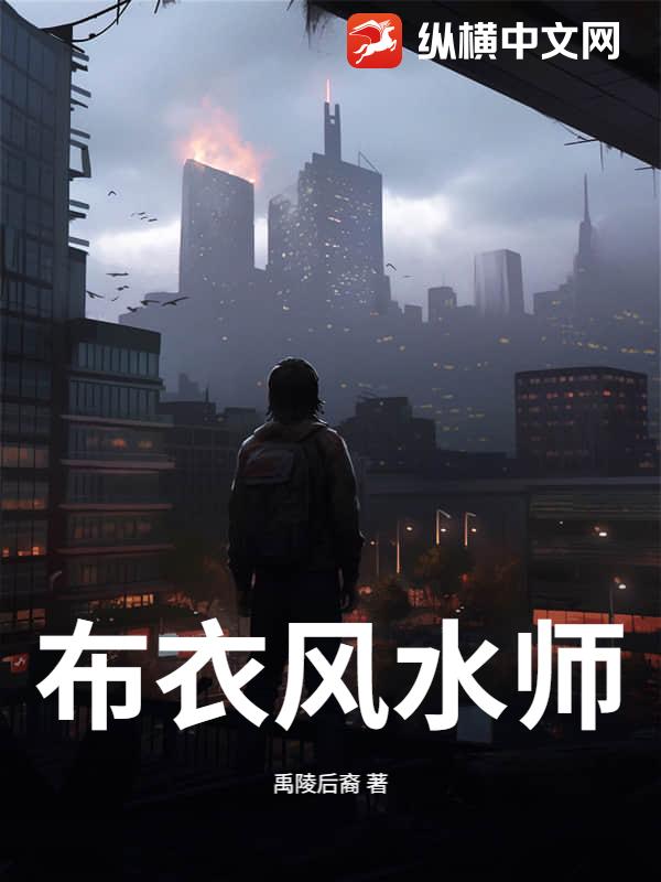 布衣风水师 布衣风水师