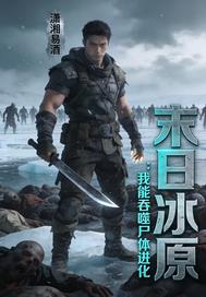 末日冰原:我能吞噬尸体进 末日冰原:我能吞噬尸体进