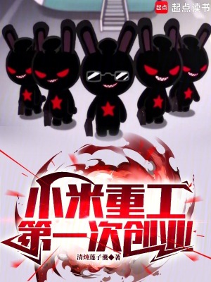 小米重工,第一次创业! 小米重工,第一次创业!