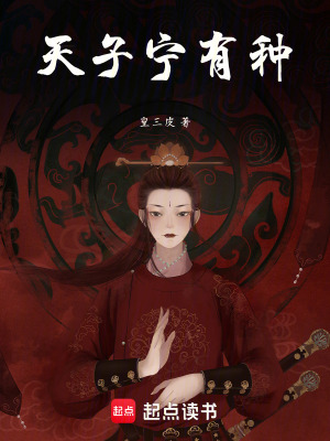 天子宁有种 天子宁有种