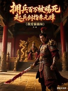 拥兵百万被赐死,起兵剑指朱元璋 拥兵百万被赐死,起兵剑指朱元璋