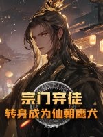 宗门弃徒,转身成为仙朝鹰犬 宗门弃徒,转身成为仙朝鹰犬