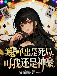 美貌单出是死局,可我还是神豪 美貌单出是死局,可我还是神豪