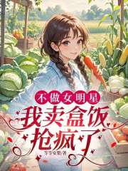 不做女明星,我卖盒饭抢疯了 不做女明星,我卖盒饭抢疯了
