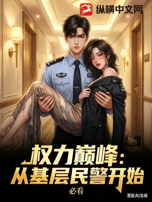 权力巅峰:从基层民警开始 权力巅峰:从基层民警开始