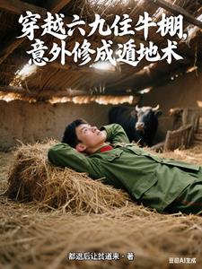 穿越六九住牛棚,意外修成遁地术 穿越六九住牛棚,意外修成遁地术