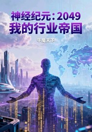 神经纪元:2049行业帝国 神经纪元:2049行业帝国