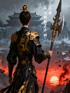 三国:从边疆封王开始 三国:从边疆封王开始
