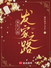 家生子的发家之路 家生子的发家之路