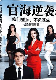 官海逆袭寒门登顶不负众生 官海逆袭寒门登顶不负众生