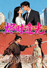 烬时逢光 烬时逢光