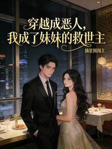 穿越成恶人,我成了妹妹的救世主 穿越成恶人,我成了妹妹的救世主