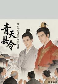 青天县令:叶泽宇 青天县令:叶泽宇