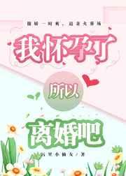 我怀孕了,所以离婚吧 我怀孕了,所以离婚吧